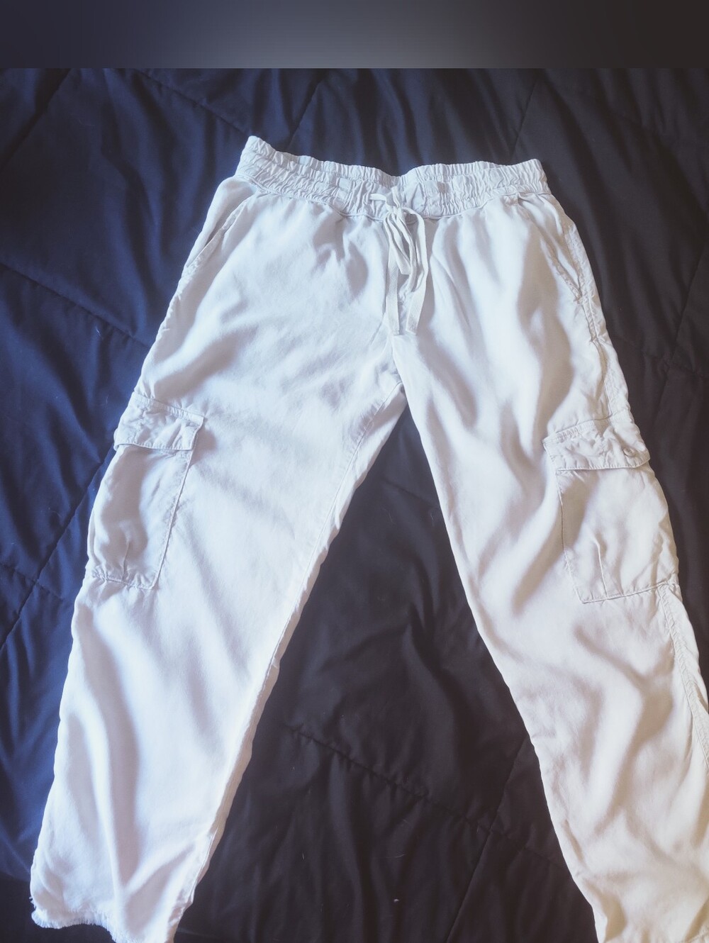 Champaign Cloth & Stone Tencel Jogging pants